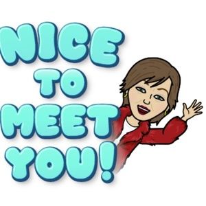 Friendly shopping...